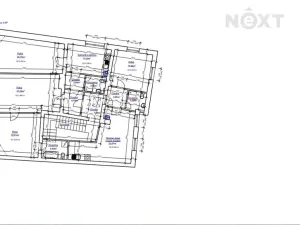 Prodej obchodního prostoru, Vyškov, Masarykovo náměstí, 839 m2