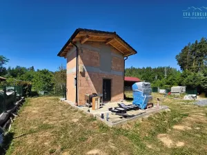 Prodej chaty, Plzeň, Tachovská, 16 m2