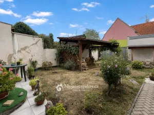 Prodej bytu 2+kk, Znojmo - Oblekovice, Oblekovická, 60 m2
