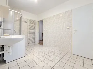 Pronájem rodinného domu, Rosice, Stará, 89 m2