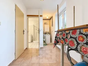 Pronájem rodinného domu, Rosice, Stará, 89 m2