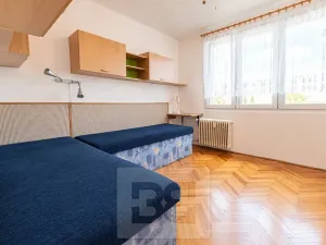 Pronájem bytu 3+kk, Plzeň, Nad Dalmatinkou, 63 m2