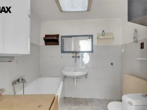 Prodej rodinného domu, Jemnice, Velká brána, 42 m2