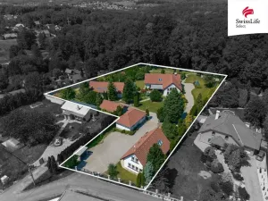 Prodej vícegeneračního domu, Ostrava - Bartovice, K Pískovně, 379 m2