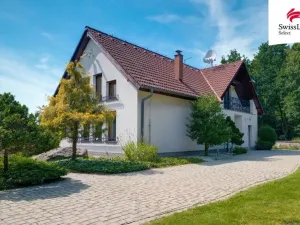 Prodej vícegeneračního domu, Ostrava - Bartovice, K Pískovně, 379 m2