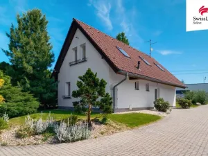 Prodej vícegeneračního domu, Ostrava - Bartovice, K Pískovně, 379 m2