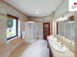 Prodej vícegeneračního domu, Ostrava - Bartovice, K Pískovně, 379 m2