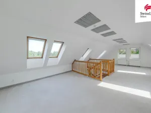 Prodej vícegeneračního domu, Ostrava - Bartovice, K Pískovně, 379 m2