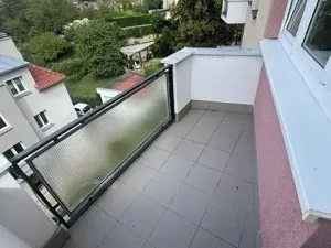 Pronájem bytu 3+1, Praha, V rovinách, 82 m2
