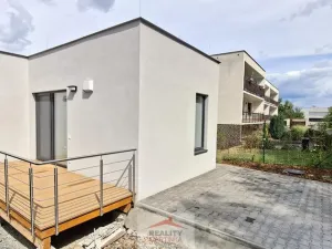 Pronájem bytu 2+kk, Valašské Meziříčí, 28. října, 47 m2