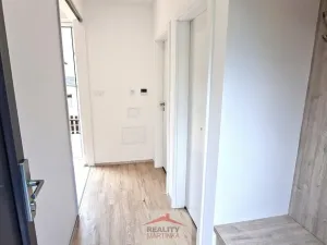 Pronájem bytu 2+kk, Valašské Meziříčí, 28. října, 47 m2