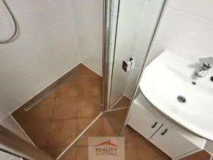 Pronájem bytu 2+kk, Valašské Meziříčí, 28. října, 47 m2