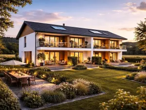 Prodej pozemku pro bydlení, Horní Planá, 4593 m2