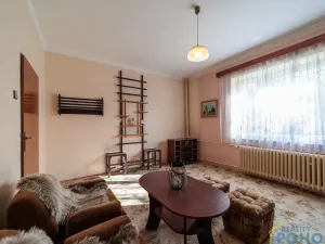 Prodej rodinného domu, Opočno, Palackého, 150 m2