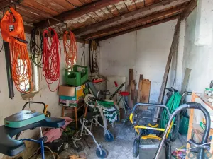 Prodej rodinného domu, Opočno, Palackého, 150 m2