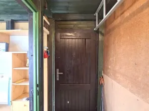 Pronájem chaty, Benešov, Jiřího Franka, 11 m2
