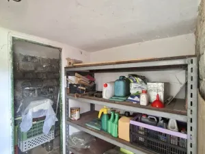 Pronájem chaty, Benešov, Jiřího Franka, 11 m2