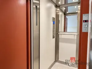 Pronájem bytu 2+kk, Praha - Strašnice, Ke Strašnické, 45 m2