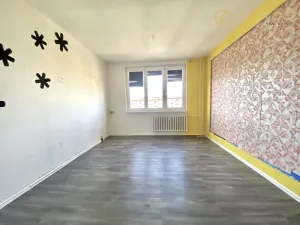 Pronájem bytu 2+1, Klášterec nad Ohří - Miřetice u Klášterce nad Ohří, Lesní, 53 m2
