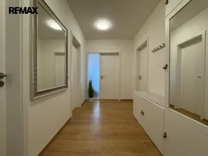 Pronájem bytu 2+kk, Olomouc - Nová Ulice, Karla Mareše, 74 m2