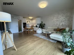 Pronájem bytu 2+kk, Olomouc - Nová Ulice, Karla Mareše, 74 m2