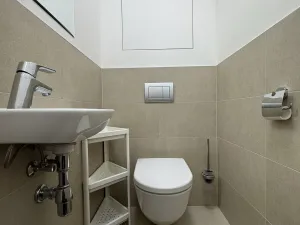 Pronájem bytu 2+kk, Olomouc - Nová Ulice, Karla Mareše, 74 m2