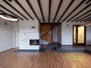 Prodej rodinného domu, Slatinky, 260 m2