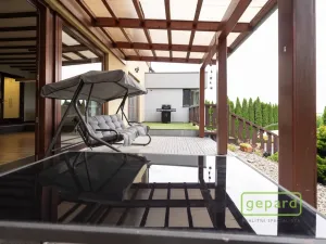 Prodej rodinného domu, Slatinky, 260 m2