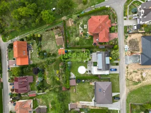 Prodej rodinného domu, Slatinky, 260 m2