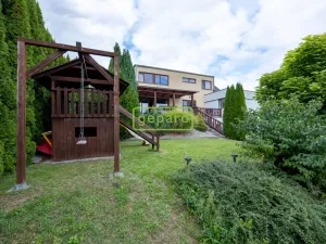 Prodej rodinného domu, Slatinky, 260 m2