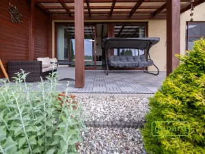 Prodej rodinného domu, Slatinky, 260 m2