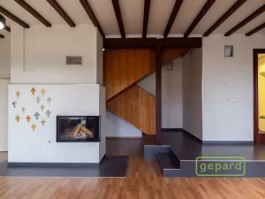 Prodej rodinného domu, Slatinky, 260 m2