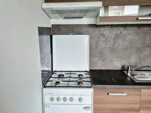 Pronájem bytu 1+1, Děčín - Děčín I-Děčín, Labská, 37 m2