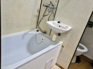 Pronájem bytu 1+1, Děčín - Děčín I-Děčín, Labská, 37 m2