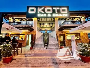 Prodej bytu 2+kk, Bjala, Bulharsko, 54 m2