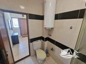 Prodej bytu 1+kk, Bjala, Bulharsko, 43 m2