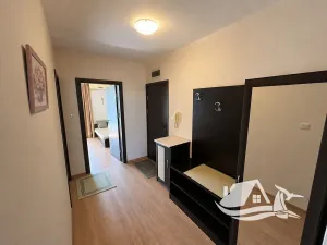 Prodej bytu 2+kk, Carevo, Bulharsko, 64 m2