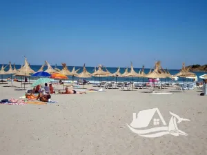 Prodej bytu 2+kk, Carevo, Bulharsko, 64 m2