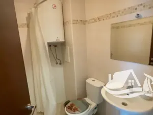 Prodej bytu 1+kk, Nesebar, Bulharsko, 36 m2