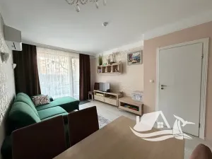 Prodej bytu 3+kk, Nesebar, Bulharsko, 88 m2