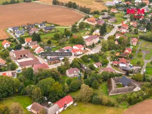 Prodej rodinného domu, Holetín - Horní Holetín, 50 m2