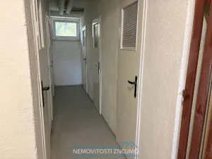 Pronájem bytu 2+1, Znojmo, Bolzanova, 60 m2