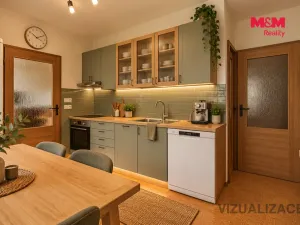 Prodej rodinného domu, Solnice, Slepá, 236 m2