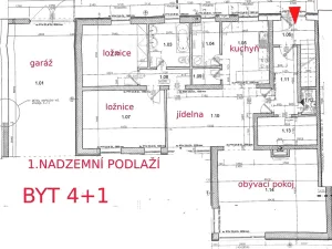 Prodej rodinného domu, Střílky, Koryčanská, 283 m2