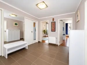 Prodej bytu 3+kk, Praha - Smíchov, Švédská, 105 m2