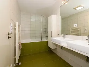 Prodej bytu 3+kk, Praha - Smíchov, Švédská, 105 m2