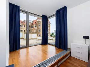 Prodej bytu 3+kk, Praha - Smíchov, Švédská, 105 m2