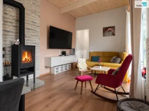 Prodej chaty, Vinary, 114 m2
