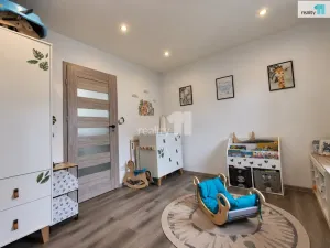 Prodej chaty, Vinary, 114 m2