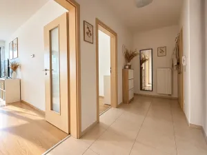 Prodej bytu 2+kk, České Budějovice - České Budějovice 3, Jírovcova, 54 m2